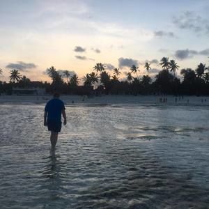 Meet your Posher, Dan